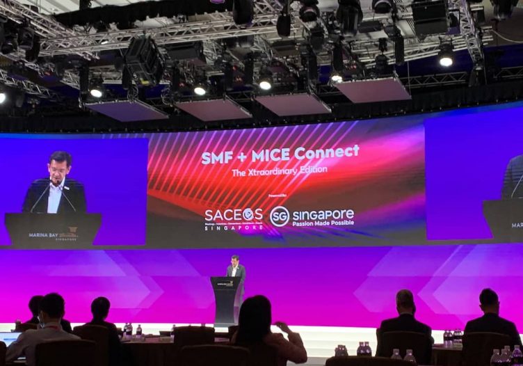 Could I have attended this virtually? Events in the age of new protocols, cool tech and changed expectations
