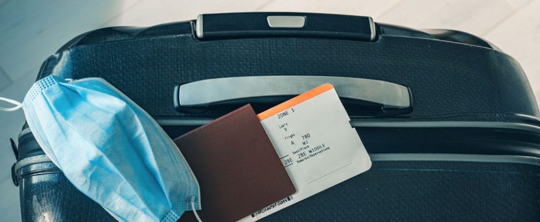 New survey reveals Covid has ‘drastically’ changed travel habits