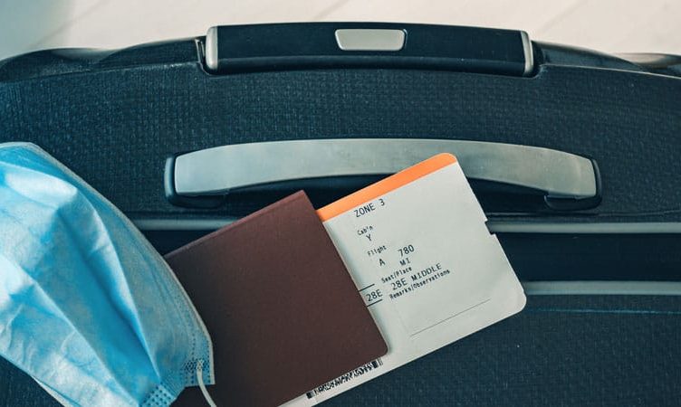 New survey reveals Covid has ‘drastically’ changed travel habits