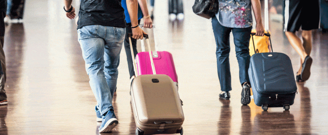 No quick recovery to pre-Covid levels for APAC tourist destinations, says GlobalData