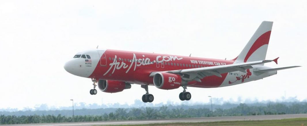 AirAsia Group sells 32.7% stake in its Indian unit to Tata Sons for US$37.7m (Updated)