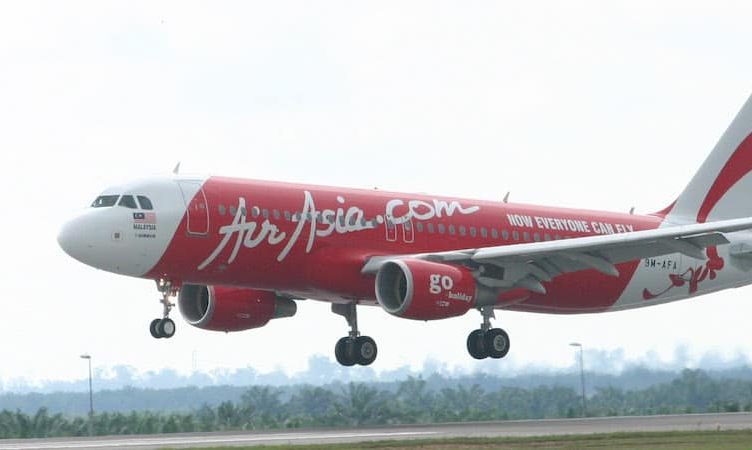 AirAsia Group sells 32.7% stake in its Indian unit to Tata Sons for US$37.7m (Updated)