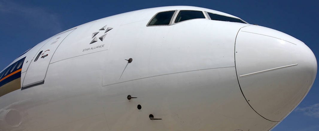 The Wrap: Singapore Airlines in deal with Amadeus to expand distribution strategy, Lufthansa Group and Sabre signed new agreement, and more …