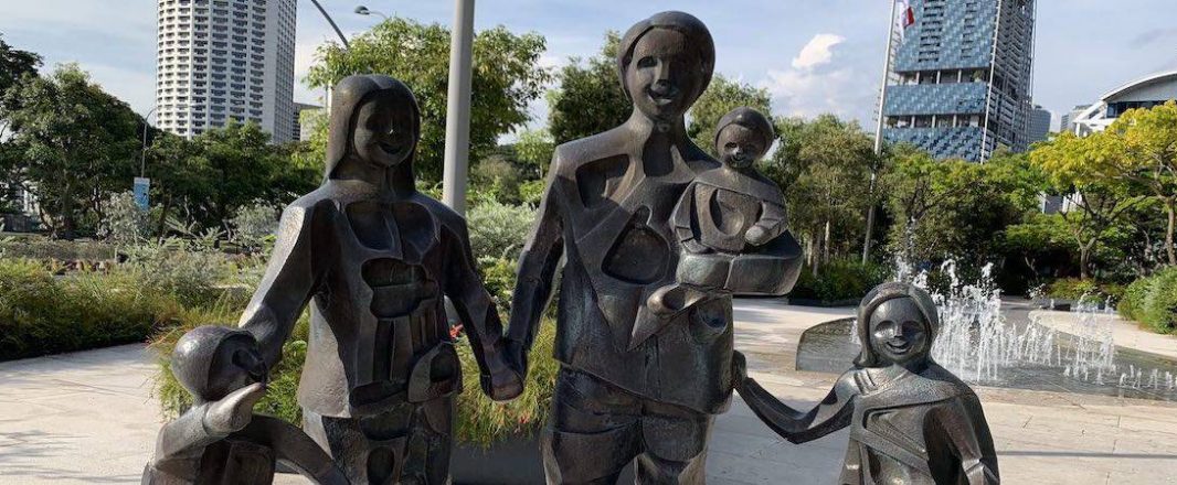 Some hiccups at launch, the “monumental” making of SingapoRediscover Vouchers