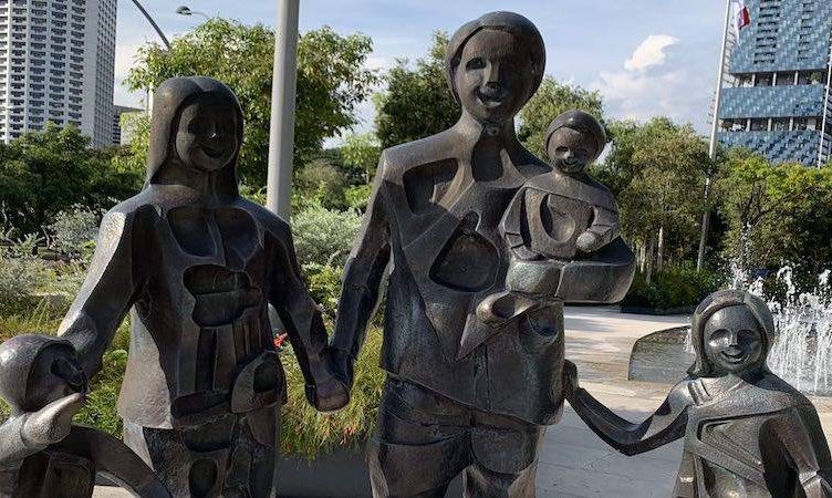 Some hiccups at launch, the “monumental” making of SingapoRediscover Vouchers