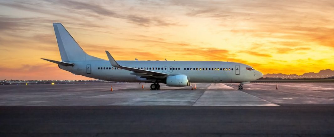 Invest now in future-proofing to recover faster, airlines urged