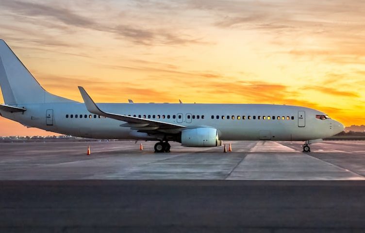 Invest now in future-proofing to recover faster, airlines urged