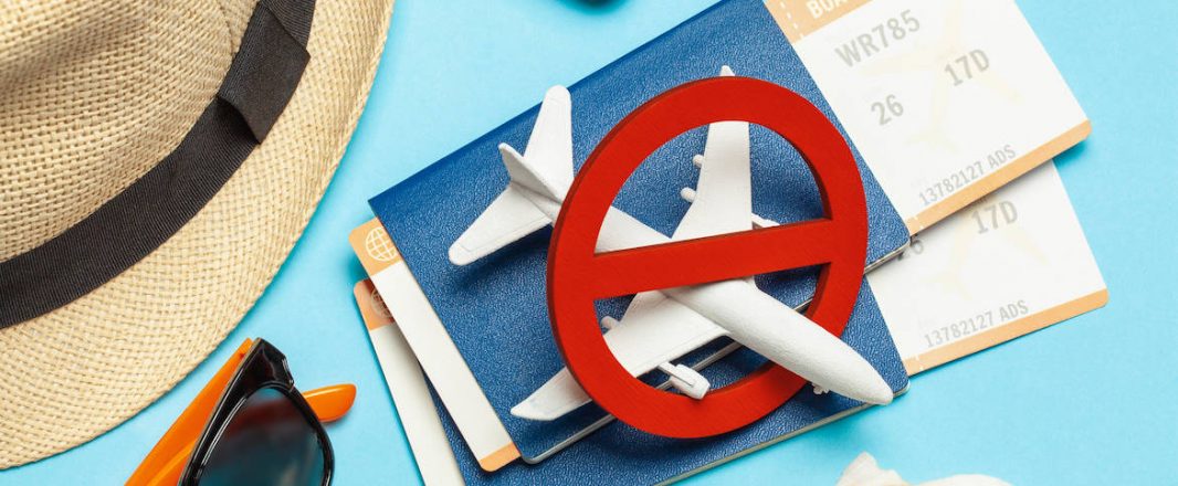 Suffering from travel withdrawal symptoms? You’ve got “Wanderlost”, says Klook