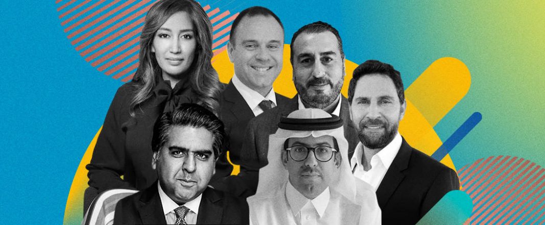 The WiT Podcast – Episode 29: WiT Middle East, Part 2