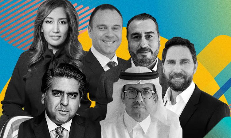 The WiT Podcast – Episode 29: WiT Middle East, Part 2