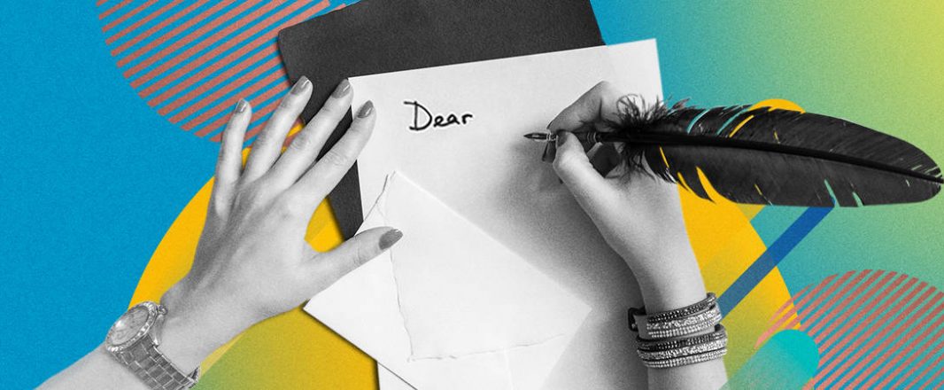 The WiT Podcast – Episode 31: Dear 2020 (Letters From Friends), Part 2