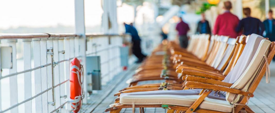 Tech adoption accelerates on cruises as safety takes top priority and customers go digital