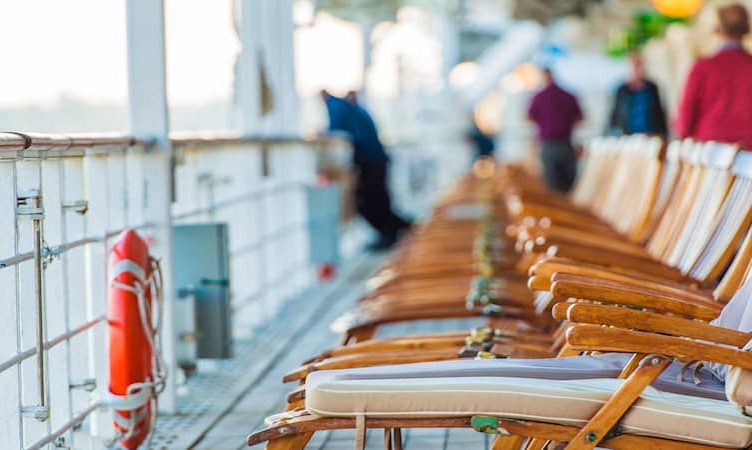 Tech adoption accelerates on cruises as safety takes top priority and customers go digital