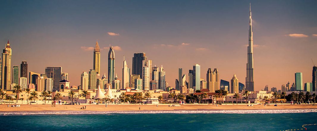 These cities in the Middle East are experiencing domestic travel boom