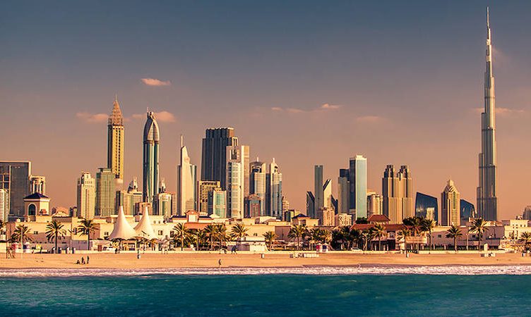 These cities in the Middle East are experiencing domestic travel boom