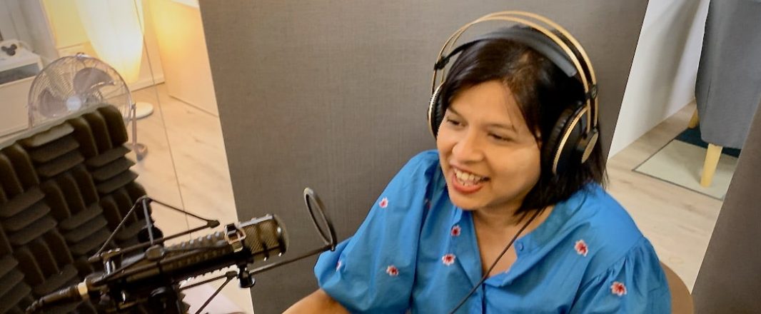 The WiT Podcast – Episode 30: Mira Bharin, Director, Brand, Marketing and Communications, Sentosa Development Corporation
