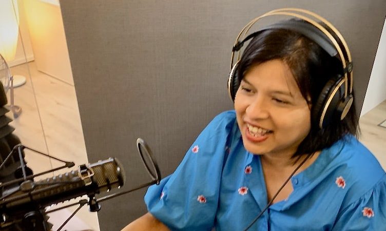 The WiT Podcast – Episode 30: Mira Bharin, Director, Brand, Marketing and Communications, Sentosa Development Corporation