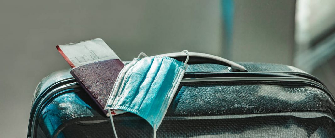Travel 2021 Predictions: A take on what travel might look like the next year with Covid-19