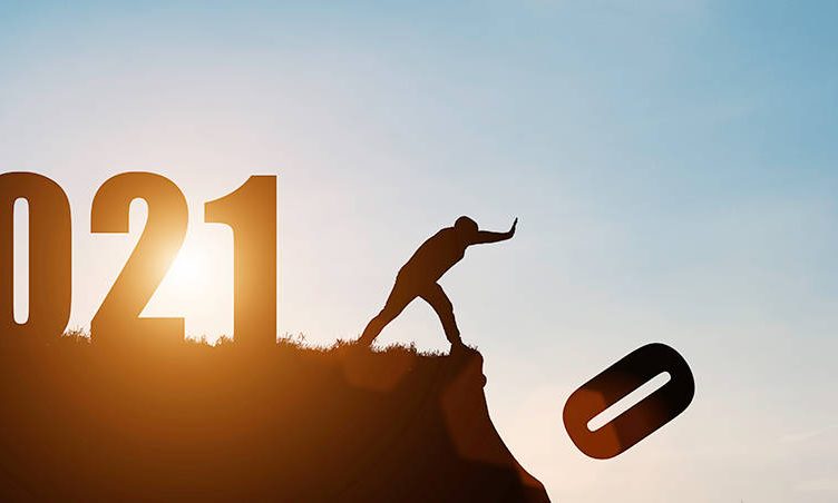 A survivor’s guide to getting through 2021: Look how far we’ve come