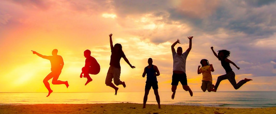 People who travel frequently are happier than those who don’t