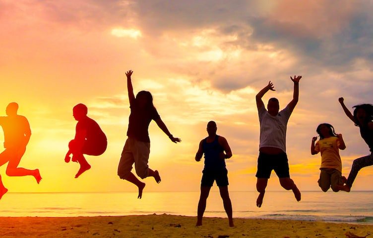 People who travel frequently are happier than those who don’t