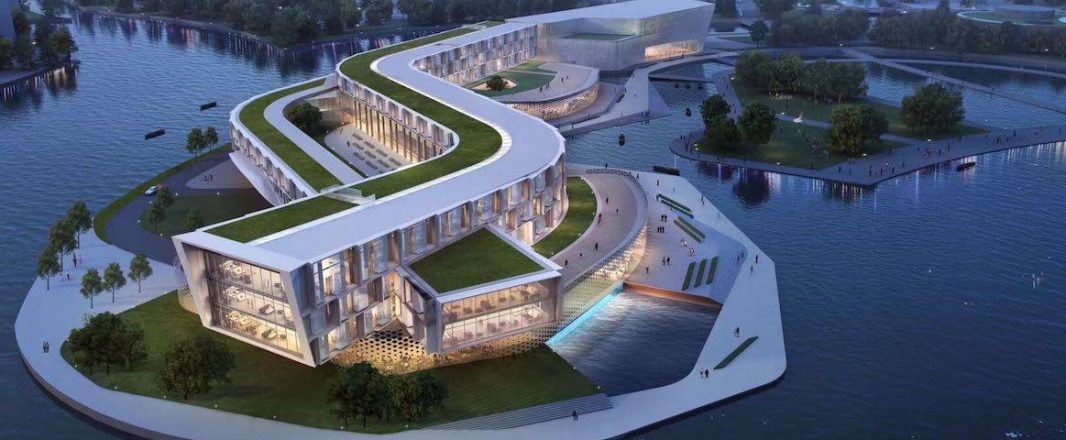 Marriott International pushes ahead with Asia growth plans