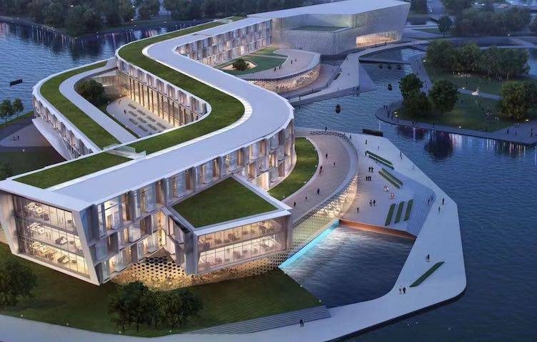 Marriott International pushes ahead with Asia growth plans