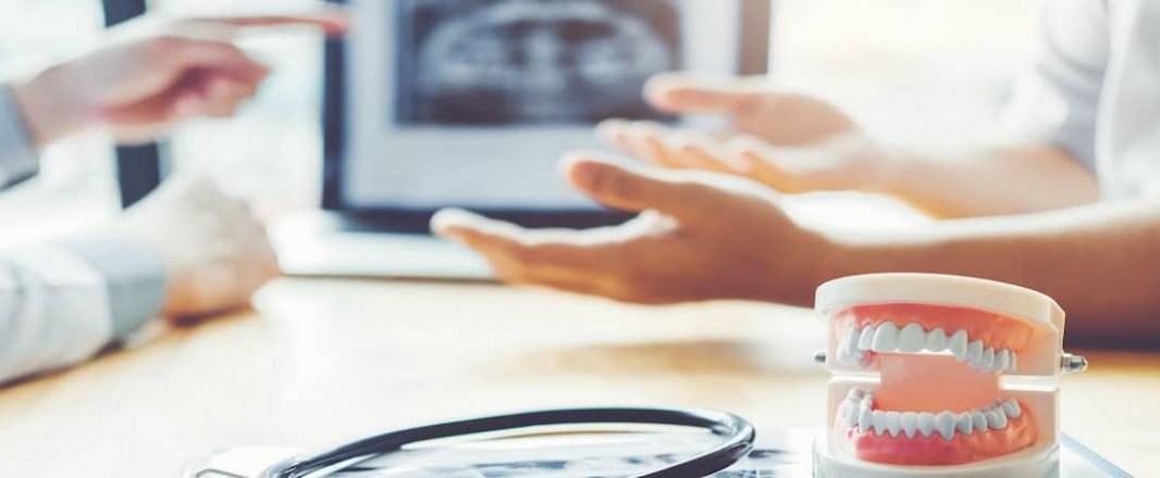 Listen to your dentist, he knows the drill: How to hone enduring skills and stay relevant in a broken world