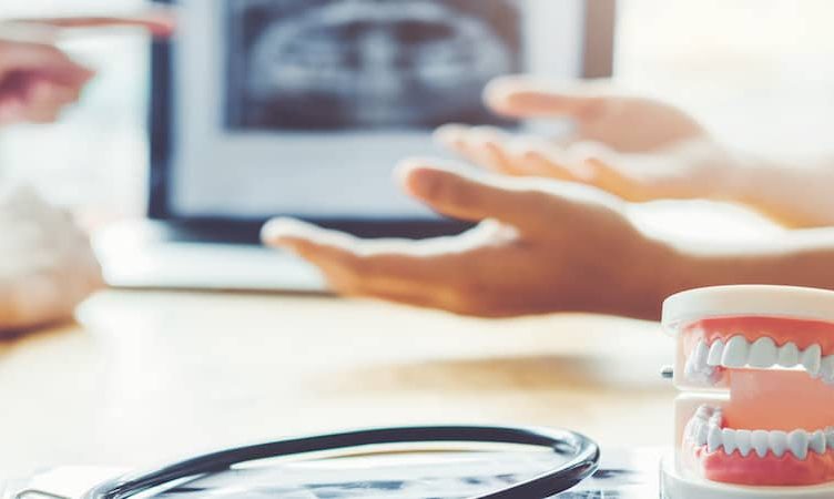 Listen to your dentist, he knows the drill: How to hone enduring skills and stay relevant in a broken world