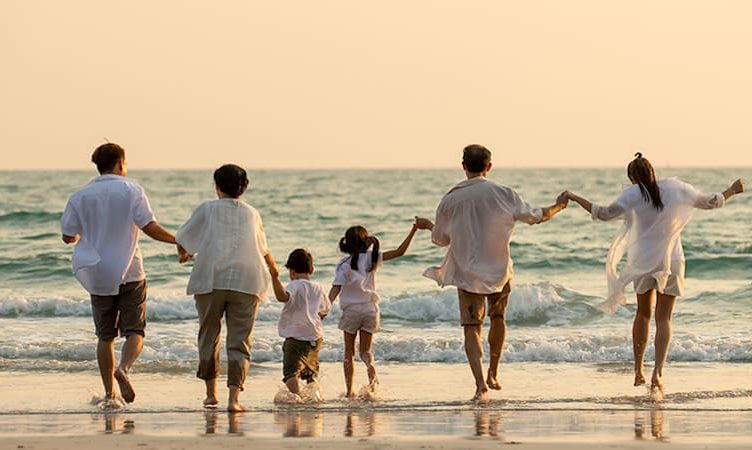 What people want in 2021: Spending more quality time with loved ones and making a difference