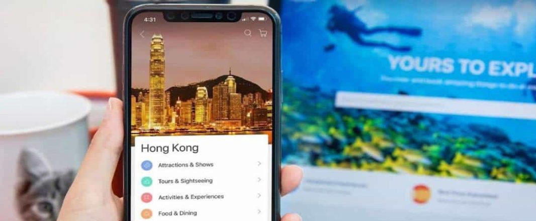 Winning this year not about highest revenue growth but investing in right pillar, says Klook’s Gnock Fah