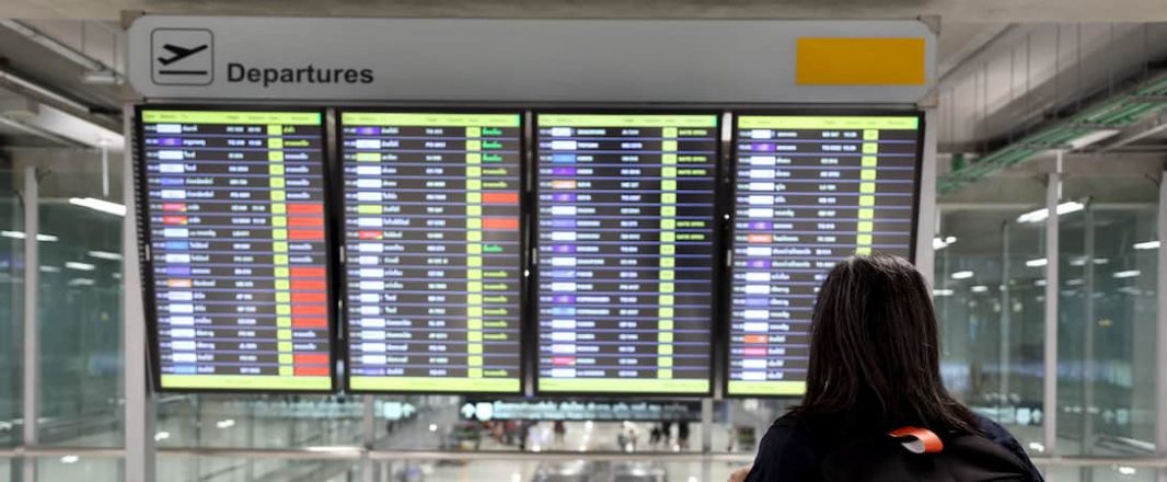 Skycanner identifies unserved routes to help aviation partners in recovery