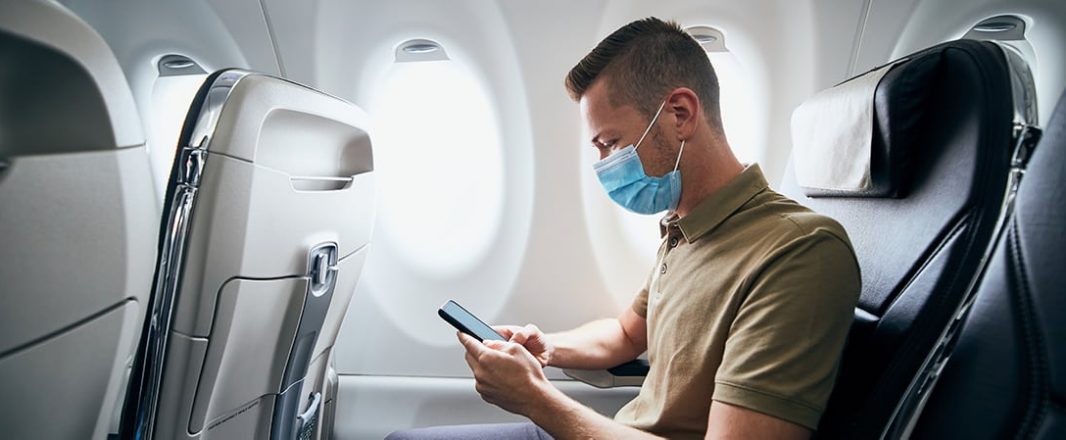IATA Travel Pass, set for March launch, seeks to give governments confidence to re-open borders