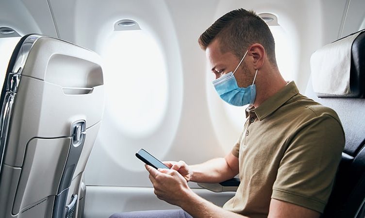 IATA Travel Pass, set for March launch, seeks to give governments confidence to re-open borders