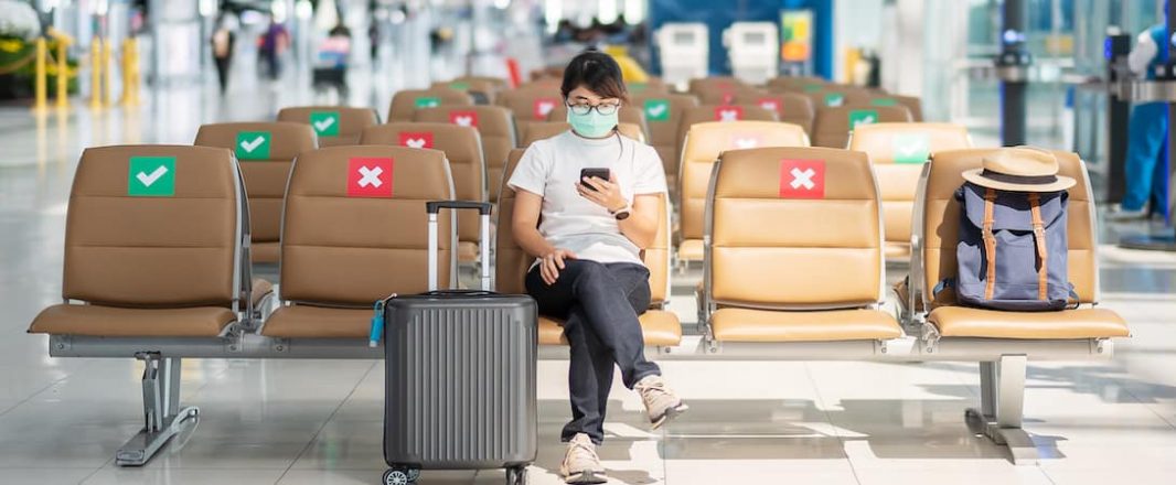 The Wrap: IATA Travel Pass set for Q1 release, BIGLIFE introduces a new name and new look, and more …