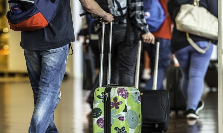 Consumers are gaining confidence to travel in 2021: Report