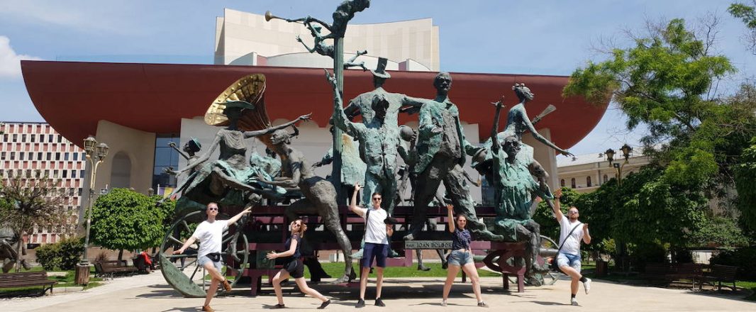 Flush with new funds, Questo brings its gaming tours to Asia and beyond
