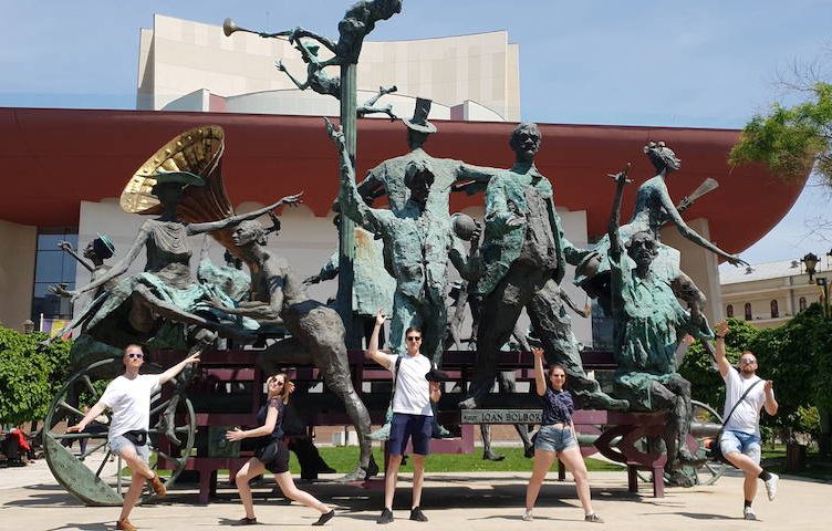 Flush with new funds, Questo brings its gaming tours to Asia and beyond