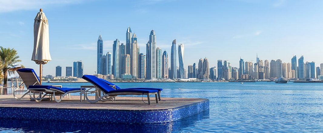 Seed Group and TravelFlan team up to boost tourism in the Middle East