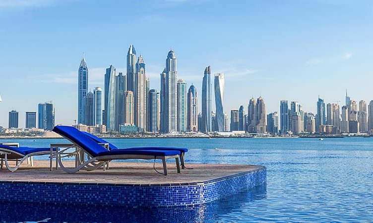 Seed Group and TravelFlan team up to boost tourism in the Middle East