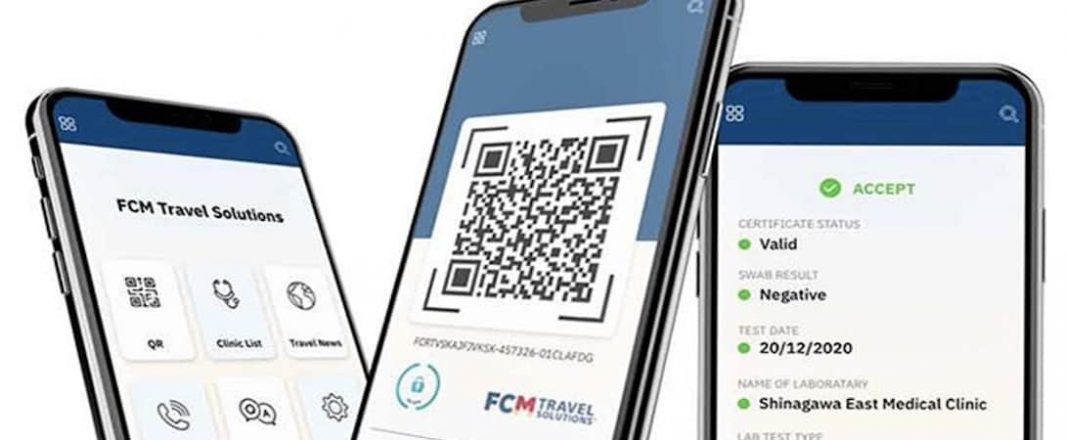 Why FCM Asia chose to launch own Digital Health Wallet
