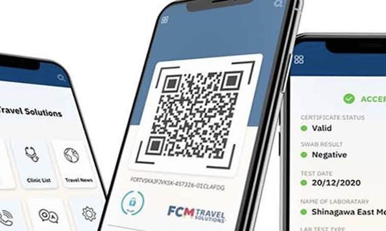 Why FCM Asia chose to launch own Digital Health Wallet