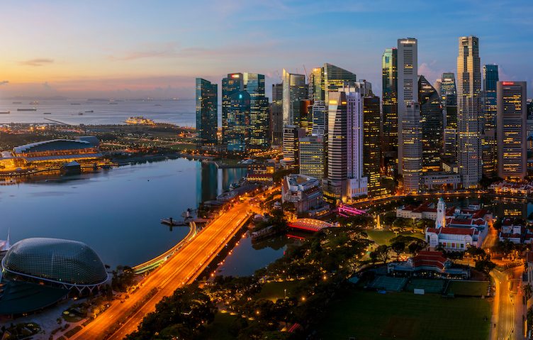 Upcoming school holidays mean more staycations; hope for travel bubbles to allow June travel