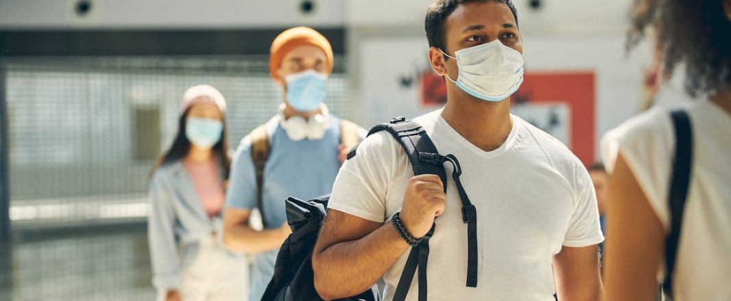 Singaporeans most vacation deprived, will travel with caution when possible