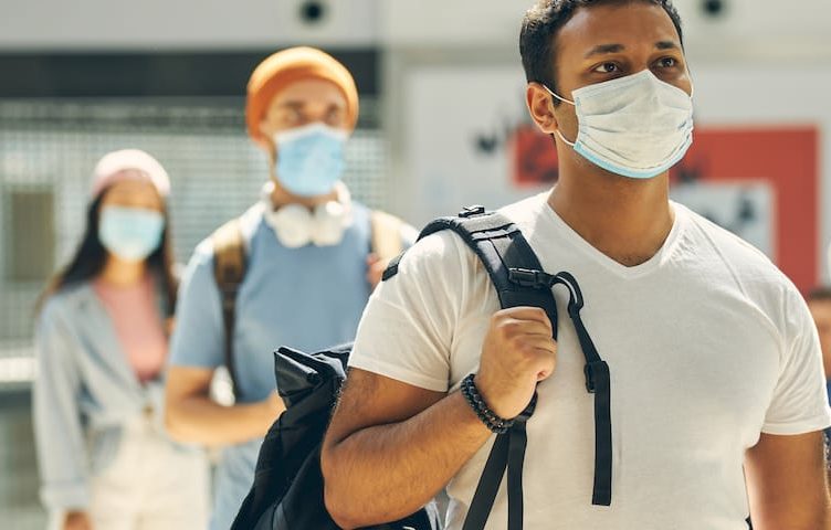 Singaporeans most vacation deprived, will travel with caution when possible