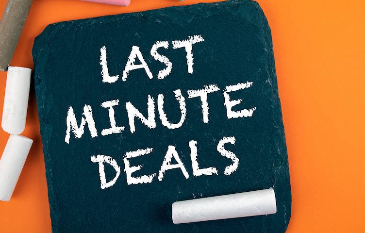 Agoda sees growing demand for last minute deals, launches new tool