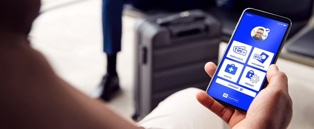 “The mess of the passes”: The battle by airlines to open borders