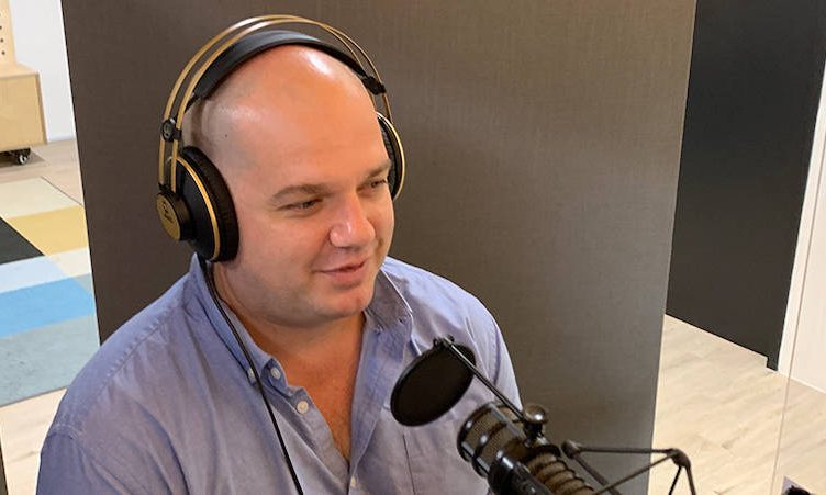 The WiT Podcast – Episode 33: Luke Johnson, General Manager, AJ Hackett, Singapore