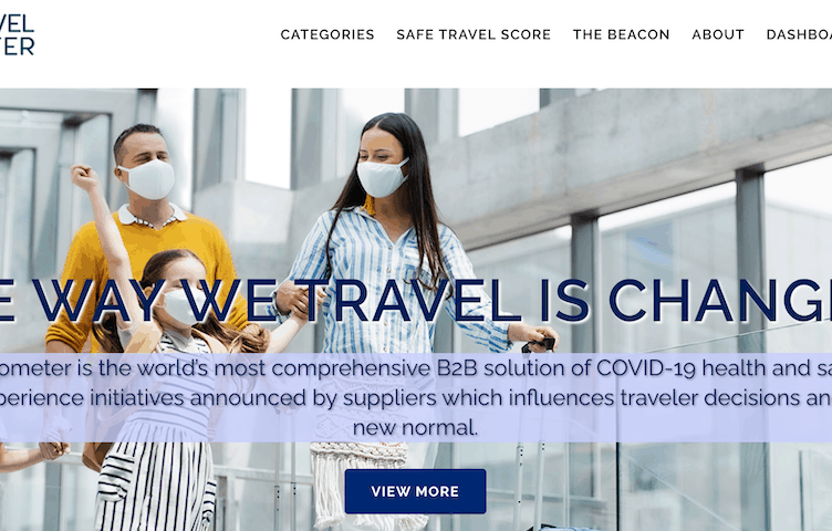 Air China, China Southern and AirAsia highest rated for health and safety protocols