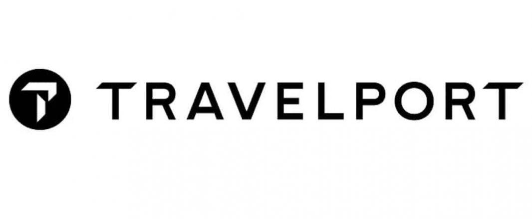 Travelport introduces new look in “end to end” rebrand
